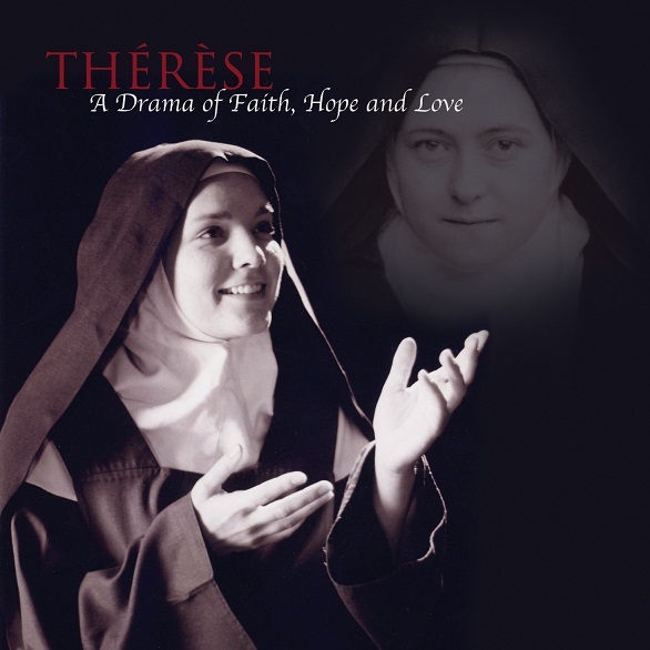 Complete Th�r�se Live Drama Audio Performance by Maggie Mahrt
