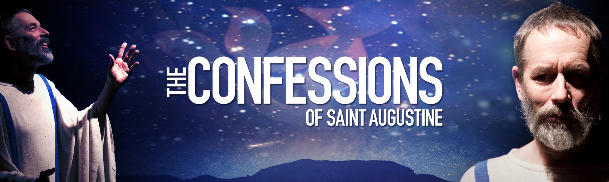 The Confessions of Saint Augustine The Confessions of Saint Augustine