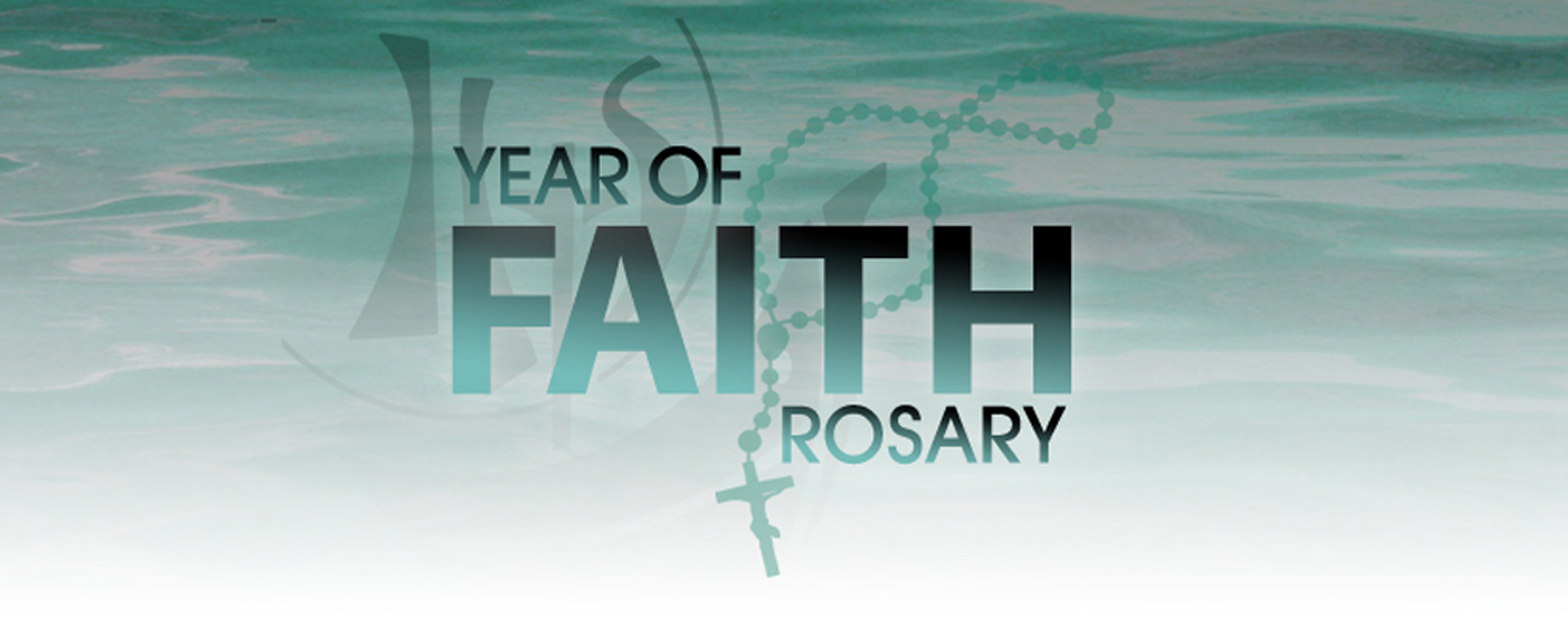 Year of Faith Rosary