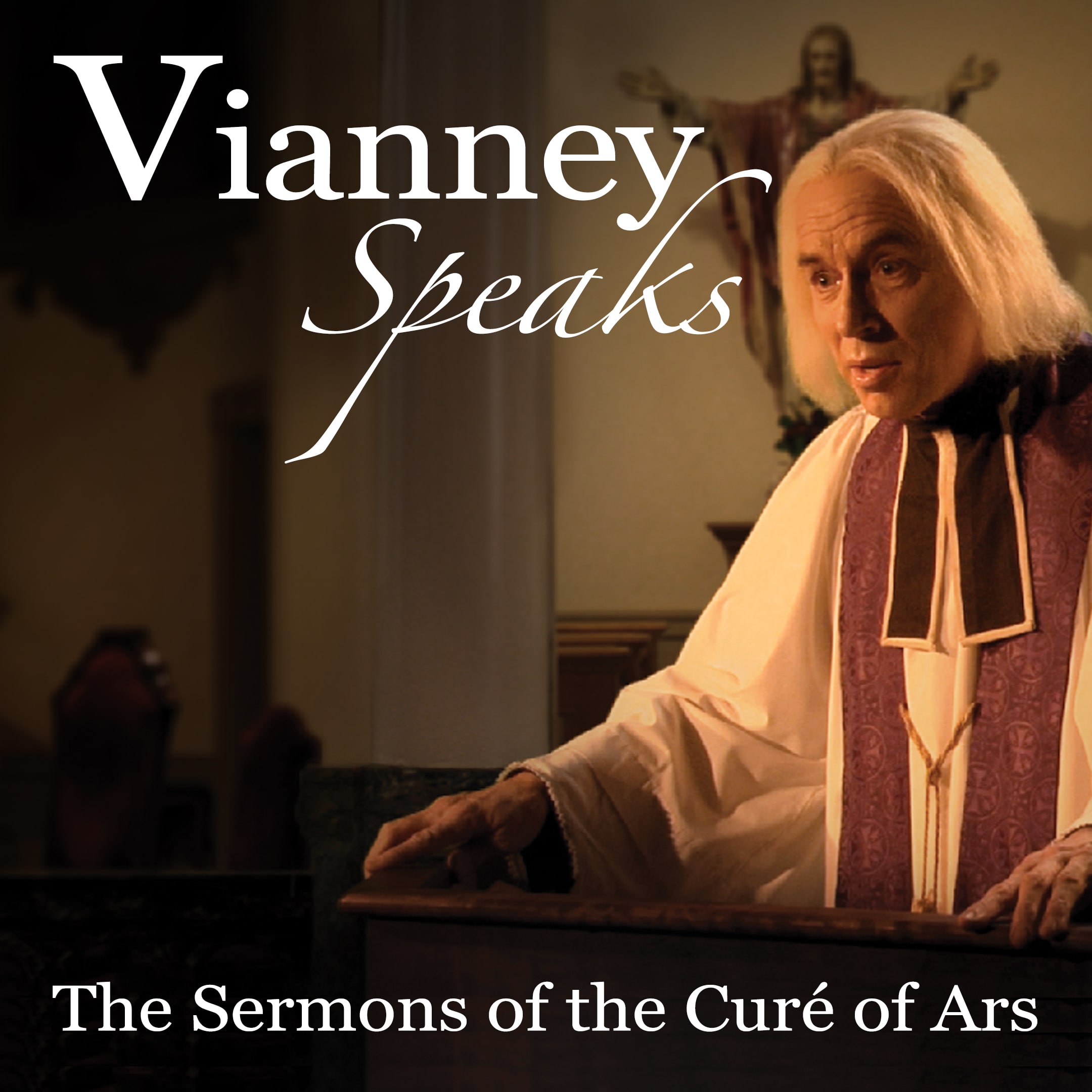 Vianney Speaks MP3 Download