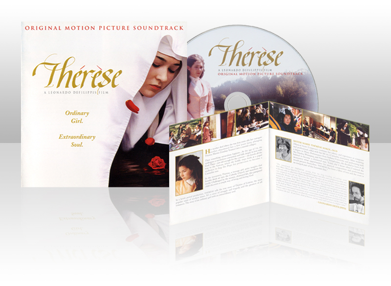 Thérèse Movie OST